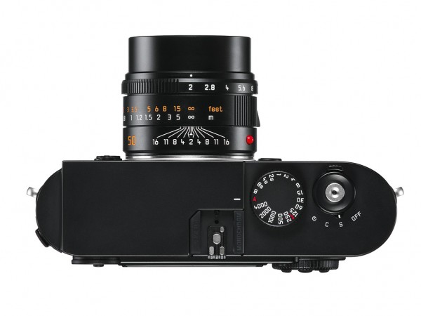 Leica-M-Monochrom (Forrás: DPreview.com)