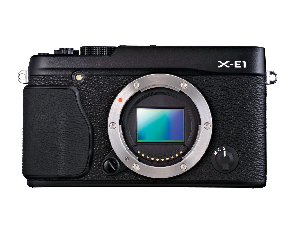 Fujifilm FinePix X-E1 – újabb instant get kamera