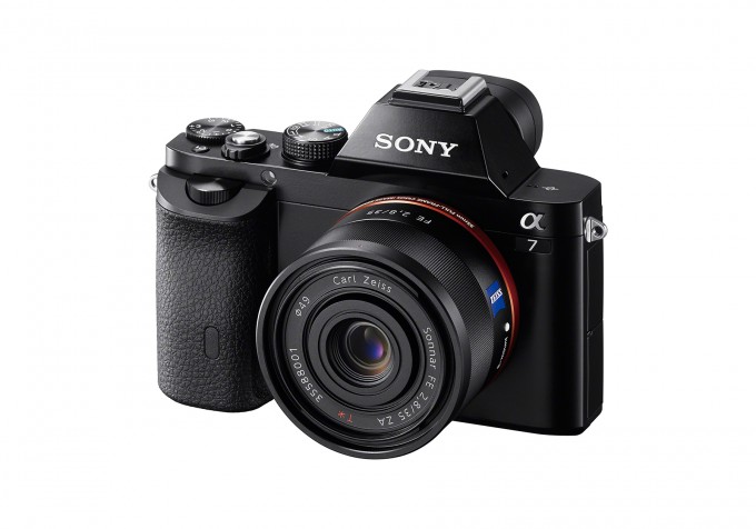 Új Fujifilm és Sony fényképezőgépek, extra infók