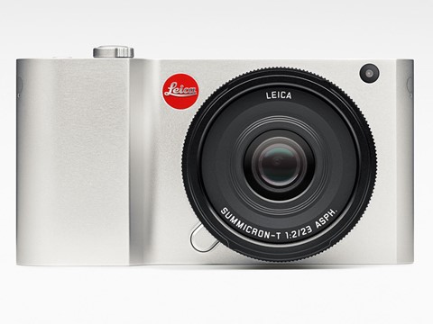 MILC gépet adott ki a Leica, mellőzik a stabilizátort