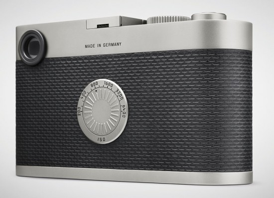 Meglépte a Leica az eddig elképzelhetetlent