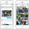 A Facebook Moments app privát képmegosztást tesz lehetővé