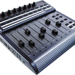 Túl az egéren – Lightroom MIDI Controller teszt