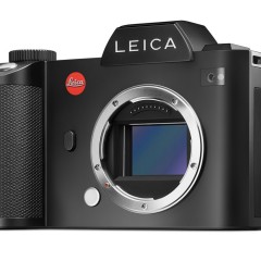 Egy újabb SL, ami keveseknek adatik majd meg. Itt a Leica SL mirrorless!