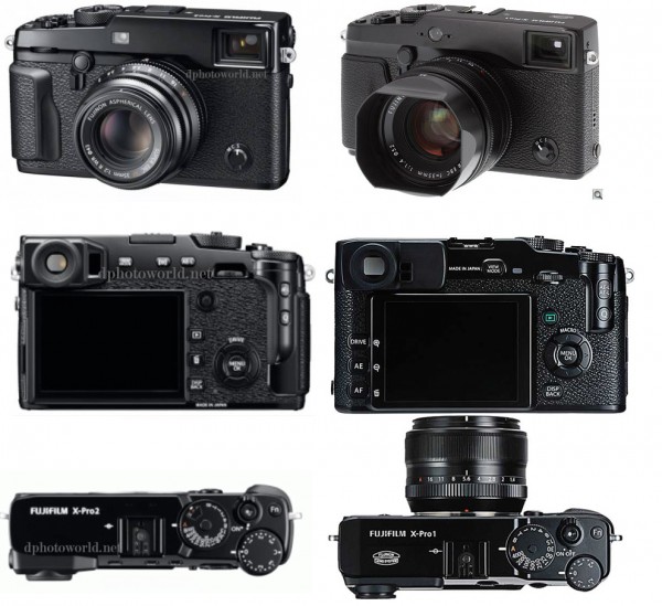 Fuji-X-Pro2-camera