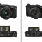 Új pro-kompakt gépeket mutatott be a Nikon