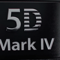 Részletes bemutató: Canon EOS 5D Mark IV – videókkal!