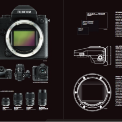 (FRISSÍTVE!) Minden, amit tudni akarsz a Fujifilm GFX-ről