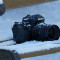 Itt a Pentax zászlóshajó kistesója