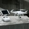 Bemutatták a DJI Phantom 4 Advanced drónt