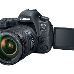 Megjelent a Canon 6D2