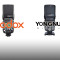 Godox, vagy Yongnuo?