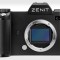 Átcímkézett Leica lesz az új Zenit