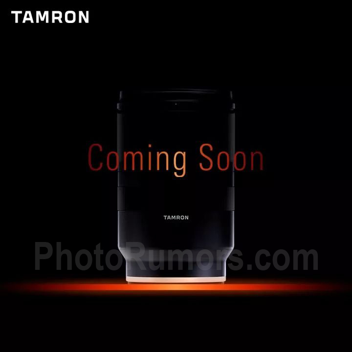 Tamron-lens-teaser