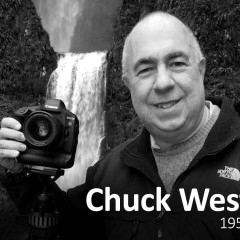 Elhunyt Chuck Westfall, a Canon legismertebb arca