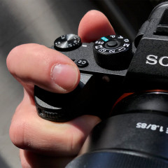 Teszt: Sony A7R III akcióban, avagy az utolsó gondolatok a tesztsorozatban (Frissítve!)