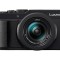 Végre megérkezett a Panasonic LX100 Mark II