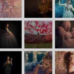 Top 10 női portréfotós az Instagramon
