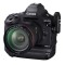 24MP lehet a Canon 1DX Mark III