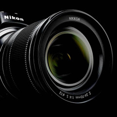 Megérkezett a belépőszintű Nikon Z5